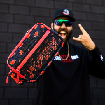 Expand Sling Bag - Devastation Kloud